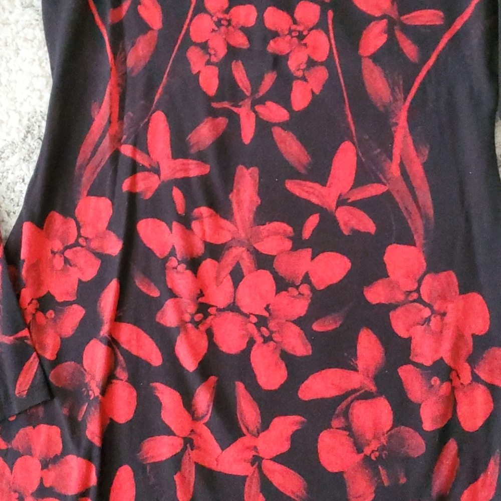 Knit Dress 👗 - Picture 3 of 7